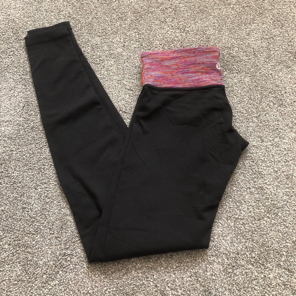 Lululemon classic leggings